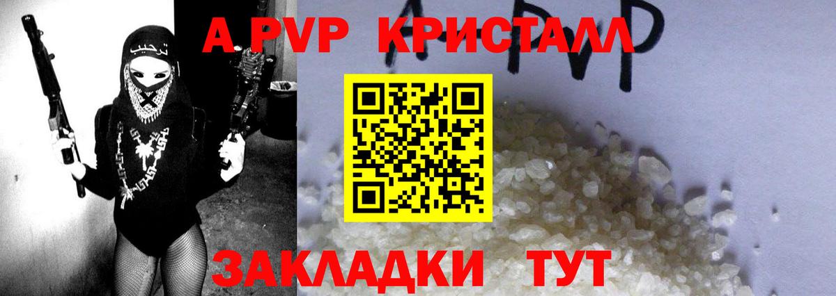 A PVP крисы CK Усинск